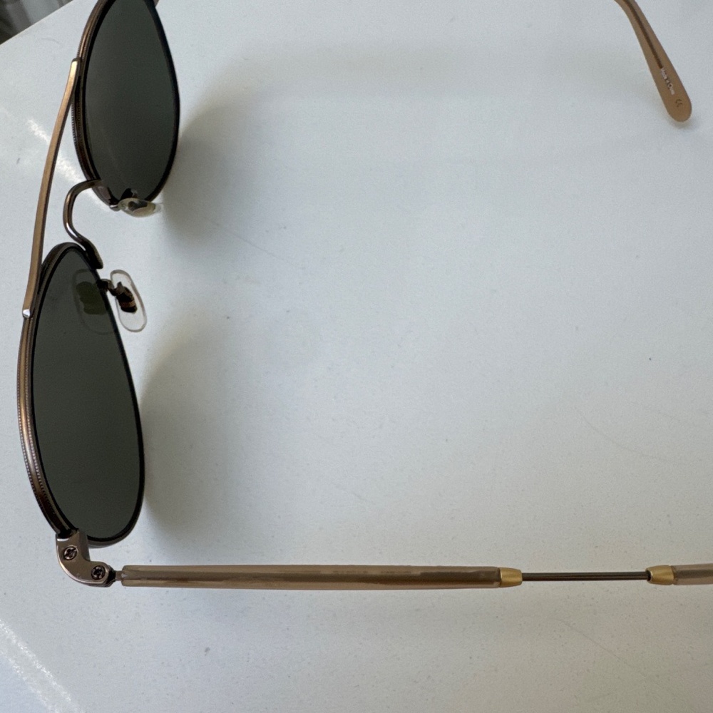 Sunglasses - Picture 2 of 4